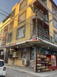 الكفائات الصحه • شقة للإيجار • طابق أول