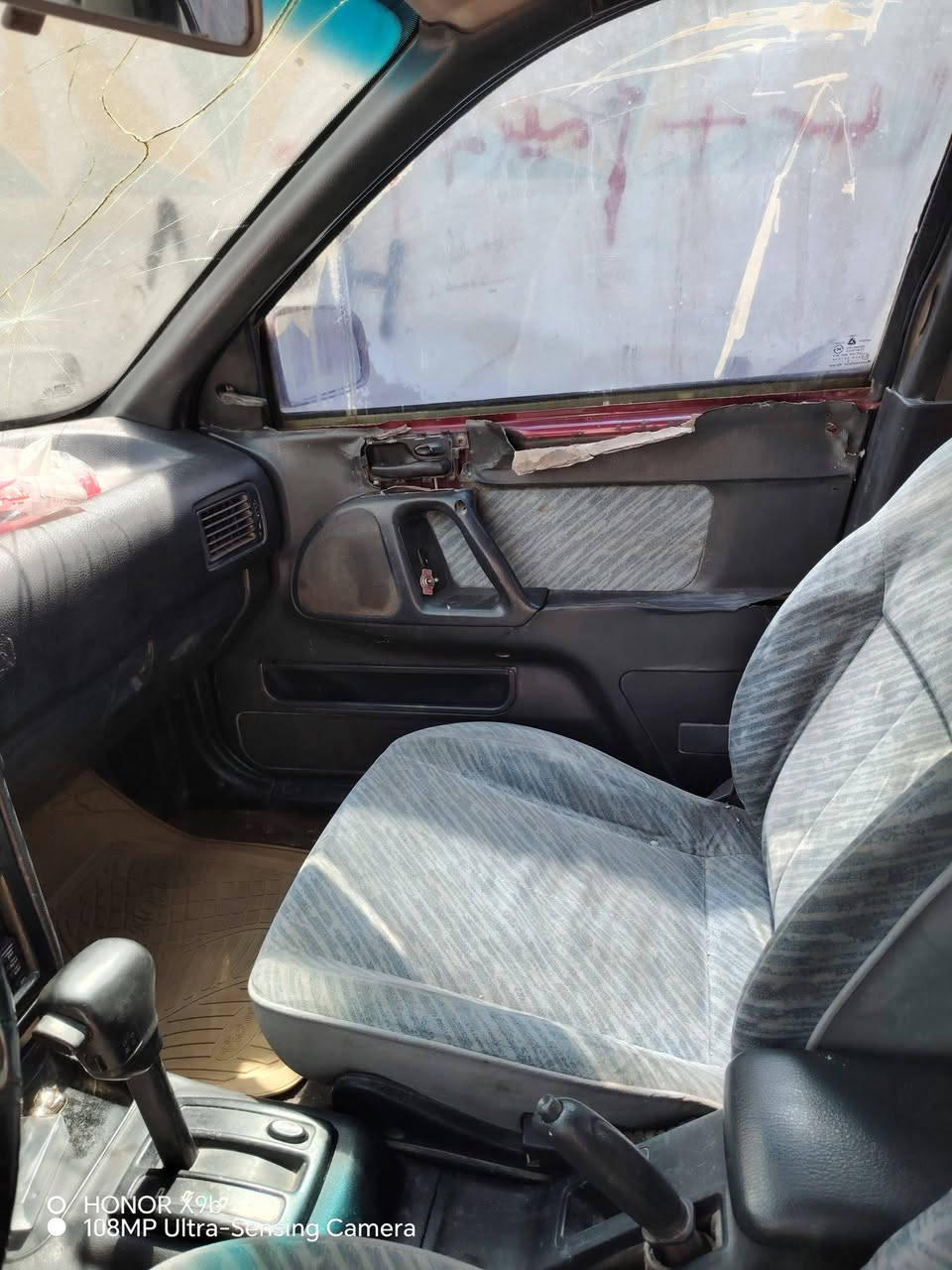 للبيع النتره دمعه مديل94 نجف ابيع سويج السياره شغالاه السنويه صاقطه المكينه بيه بخار الحداديه نصونص السعر 15 وليه مجال شرط المداور ***********
