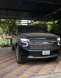 تاهو بريمير • ٢٠٢٣ • محرك ٥.٣