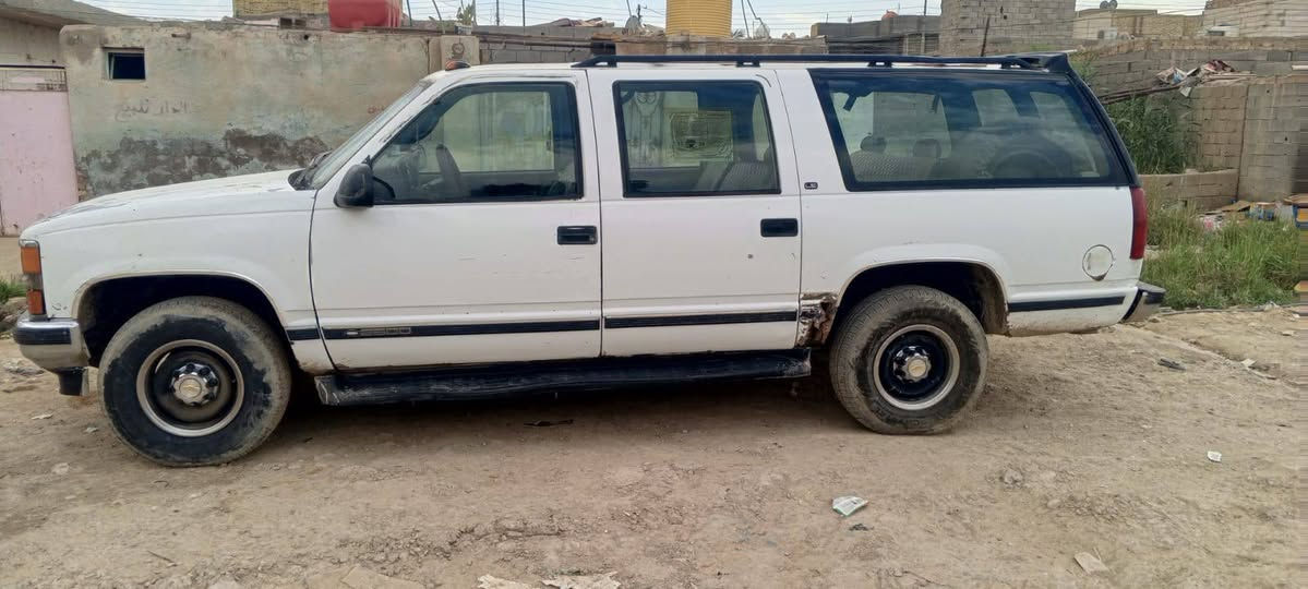 جمسي فحال 8برغي رقم ذي قار موديل 97 سياره حلوه تبريد شغال 3قطع كهربايات شغاله سياره مكفوله منل دعمه والعيب شرعي  عوزه شويه ترتيب محرك توربو وكير الف سعر 30اوبيه مجال لشراي الماتعجبه سياره لايعلق ولايتصل مكلف بنشر غير متوجد عل فيس هاذه رقم صاحب سياره البسمه *********** بيه واتساب العنوان فضاء الرفاعي
