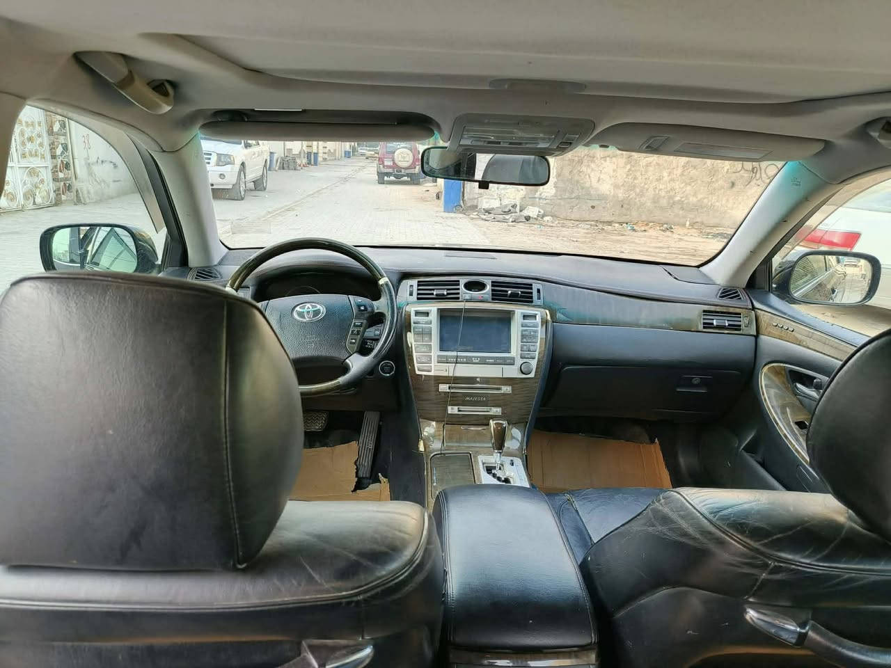 ماجستا كفاله عامه مشروع وطني ٢٠٠٥ رقم نجف تحوير امارات مداور ثاني يوم ***********
