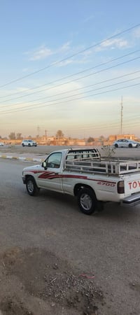 ٢٠٠١ • خليجي • كفالة عامة