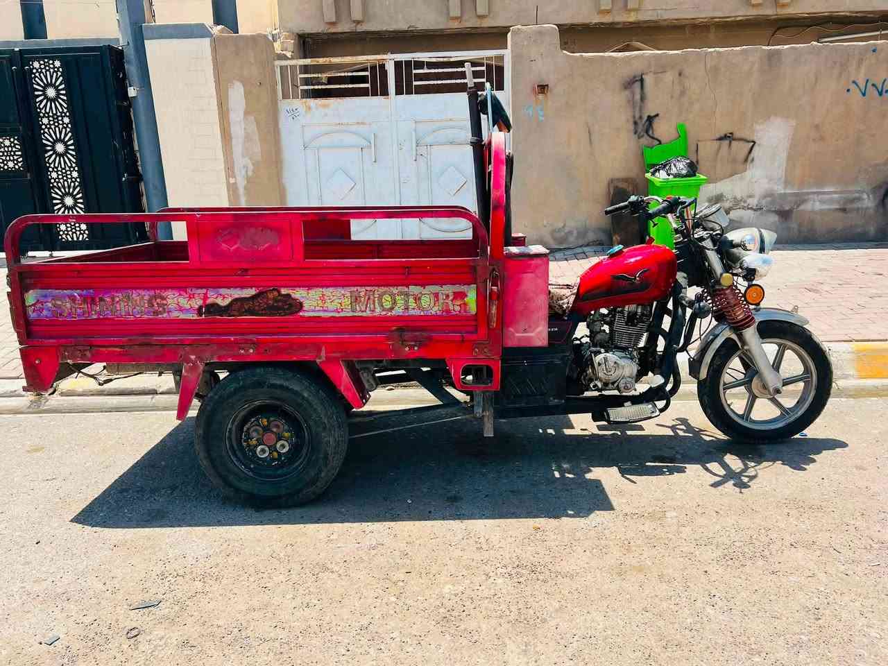 للبيع محرك 23 صفر كهربائي كل شغال سلف كامل سعر 925 بيه مجال مكان طوز شراي خابر ***********
