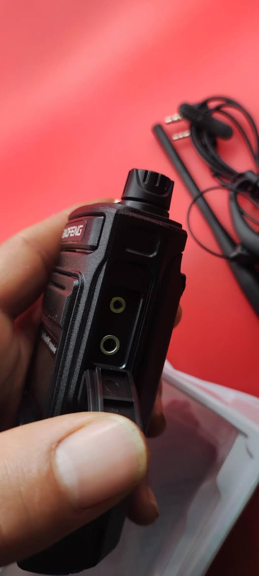 جهاز مناده شنو منو ما عرف يفيدك نطيني سعر او الف عافيه


**إذا كنت صاحب هذا الإعلان وتريد حذفه لأي سبب، رجاءا أرسل رسالة إلى الدعم الفني**