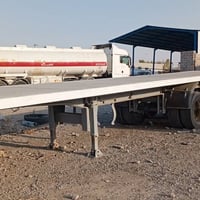 أوروبي • ٣ محاور • دبل تاير