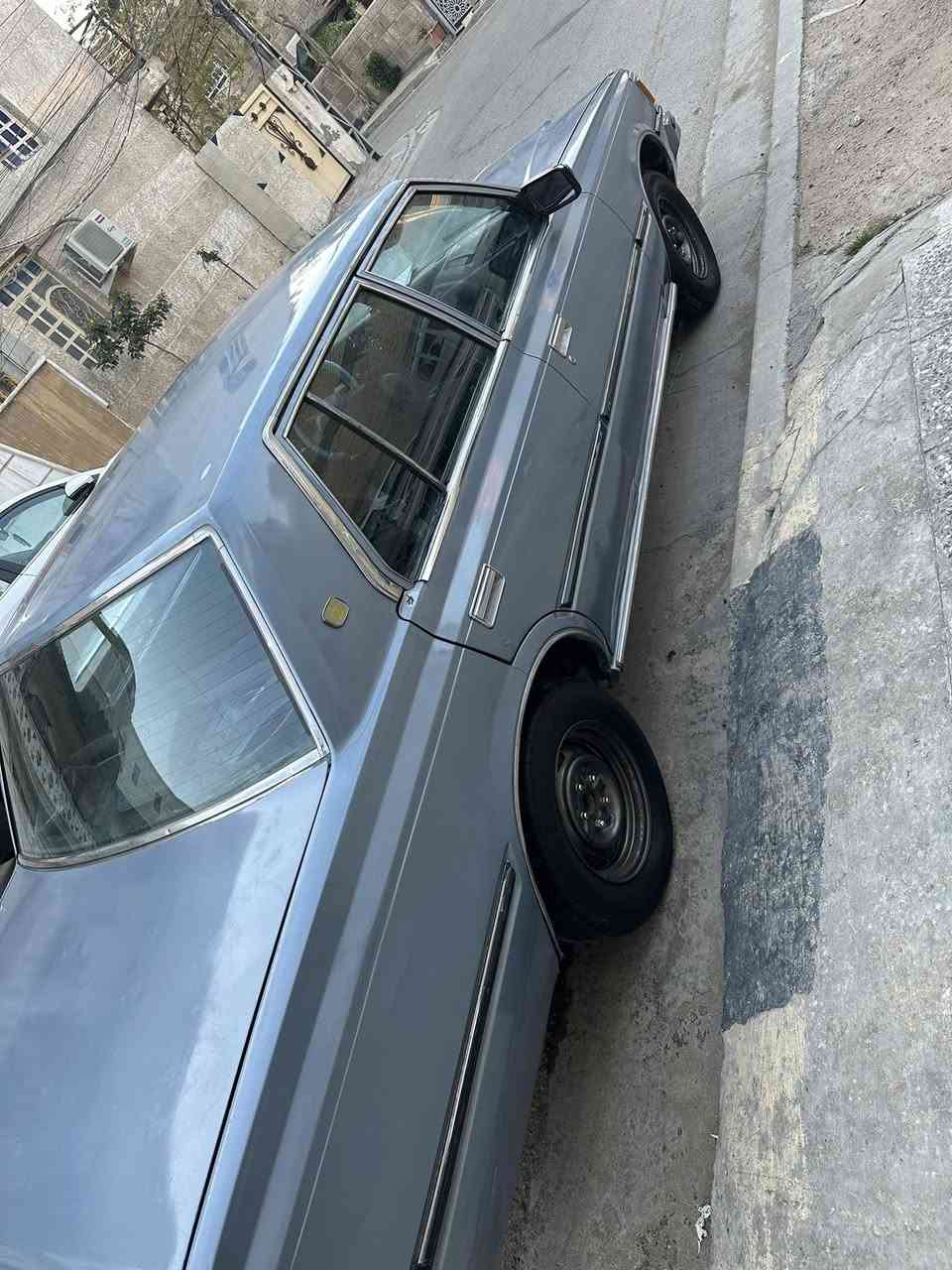 سلام عليكم سياره سوبره 82 مصبوغه عام حداديه مكفول
اكسل مكفول محرك ون جي السعر 45 نظيفه فول
***********
