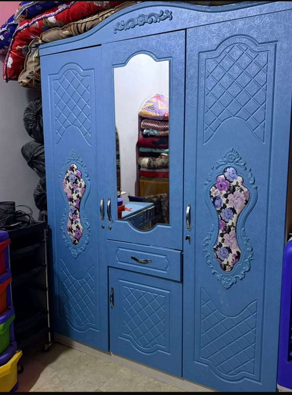 غراض للبيع استخدام بسيط


**إذا كنت صاحب هذا الإعلان وتريد حذفه لأي سبب، رجاءا أرسل رسالة إلى الدعم الفني**