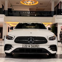 E350 • ٢٠٢٣ • بدون صبغ