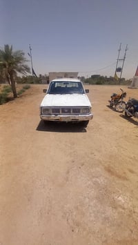 مديل ٩٥ • مكينه مكفولة • بصرة الزريجي