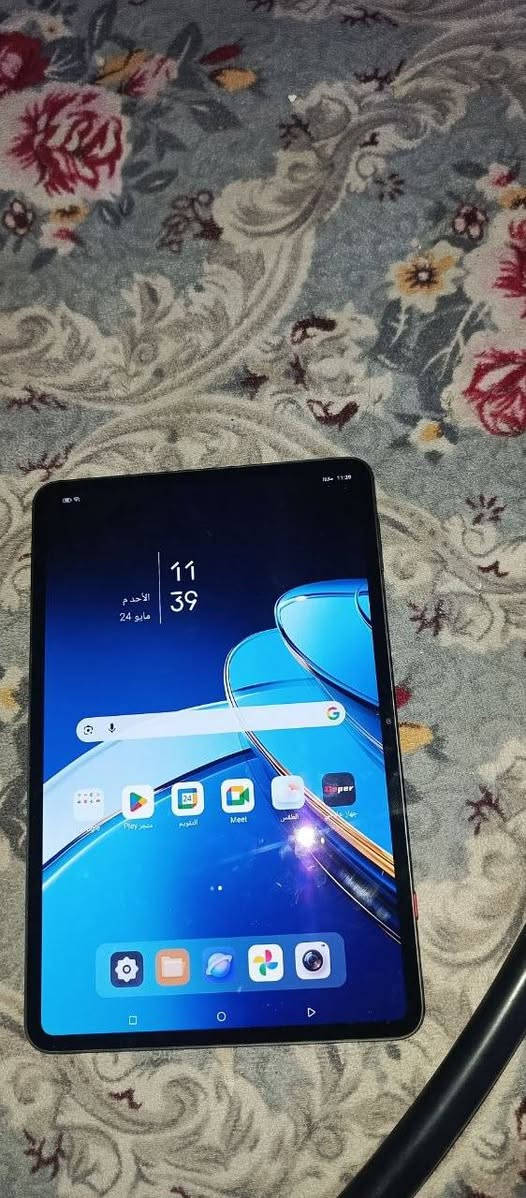 ايباد ريد ماجك استرا
ذاكرة 256
نضافه فول 
كامل ملحقات 
استخدام قليل 
شراي راسل خاص 
مكاني وركاء


**إذا كنت صاحب هذا الإعلان وتريد حذفه لأي سبب، رجاءا أرسل رسالة إلى الدعم الفني**