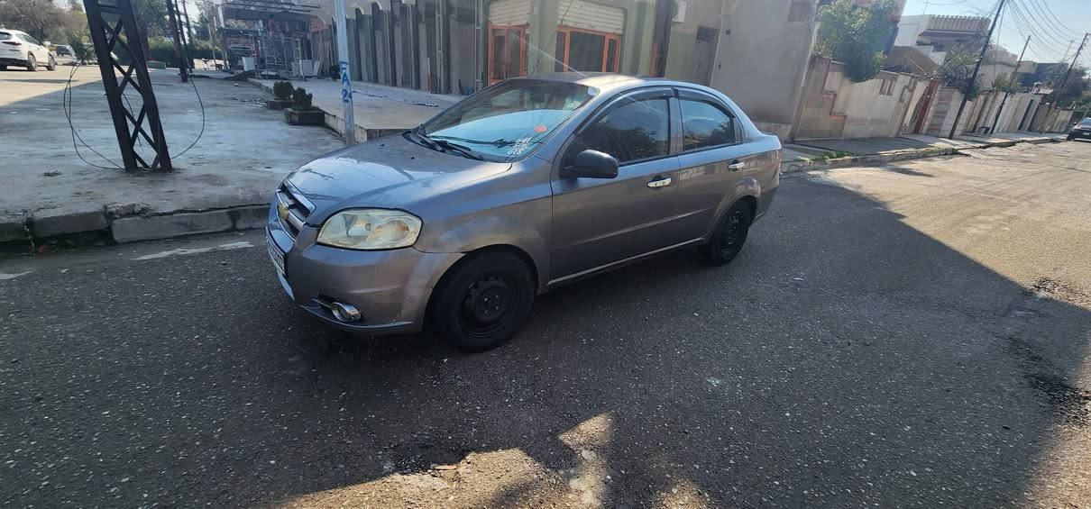 افيو 2009 داخل لونين رقم اربيل شرط التحويل السياره بيها اربع قطع  جاملغات اماميه والبابين اليمين اشويا بهم صبغ بس ابيعك اربع قطع  بدون دواخل خلاص  كير مكينه جديده مكاني موصل كابون ما بيها السعر 50 
***********
***********
