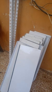 رفوف • تركي • ٣٠سم