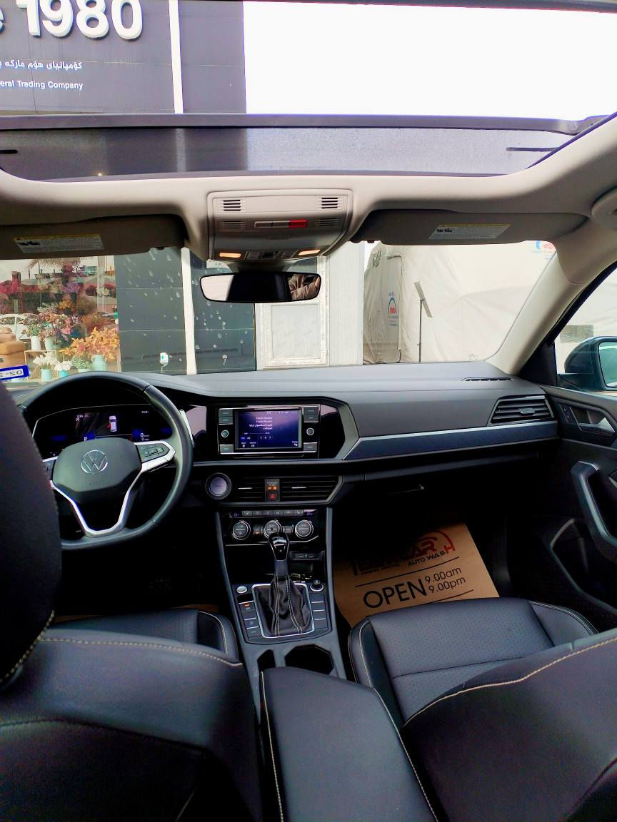 للبيع او مراوس بسيارة اخف محتاج فلوس
VW JETTA SE 2024

فولكسواكن جيتا 2024 Se

فوووول السيارة 

محرك 4 سلندر 1.5L توربو

بانوراما

نظام دخول ذكي

كشنات تدفئة

رادارات

كشنات كهرباء جلد

نظام تحذير مغادرة المسار

نظام محافظة ع المسار

نظام نقطة عمياء

نظام تنبيه حركة المرور الخلفية

فرملة طوارئ تلقائية

ماشيه 58 Km وطبت للعراق ماشيه 51 km

السياره بدون صبغ حادثها بابين مبدلين بلادي نفس اللون 

السيارة جديدة بكل معنى الكلمة

مرقمة أربيل السيارة باسمي سنوية لل 2030 

مكانها أربيل

اتصال أو واتس أب ***********

السعر 195 وبيها مجال بسيط
