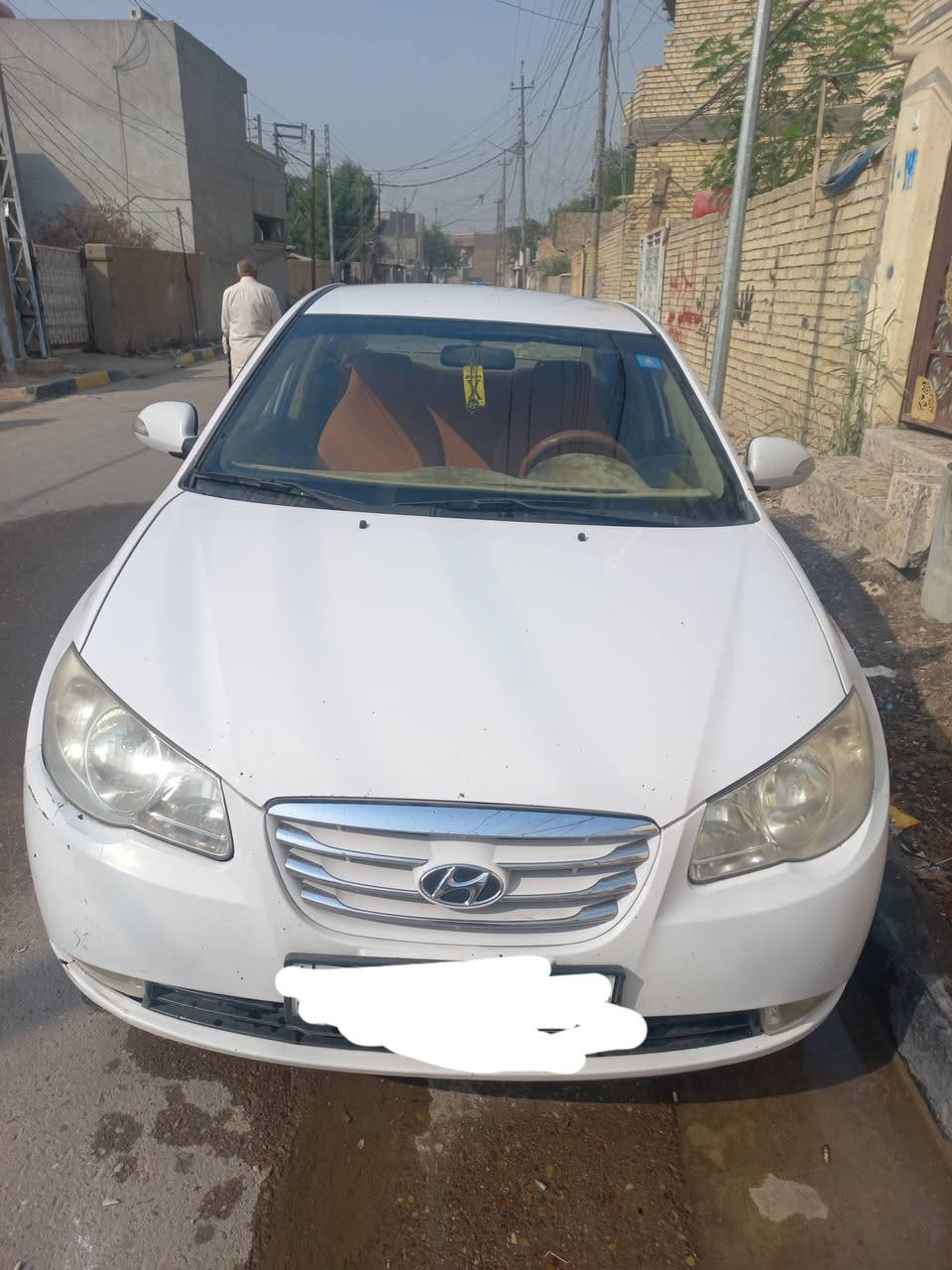 السلام عليكم النترا خليجي مقدس 2011 السونر موجود السياره بسمي رقم ديالى مشروع وطني السعر 115بيه مجال رقم المبايل *********** اخوان هذه رقمي اليحب يتصل ما متواجد عل فيس مكاني بغداد
