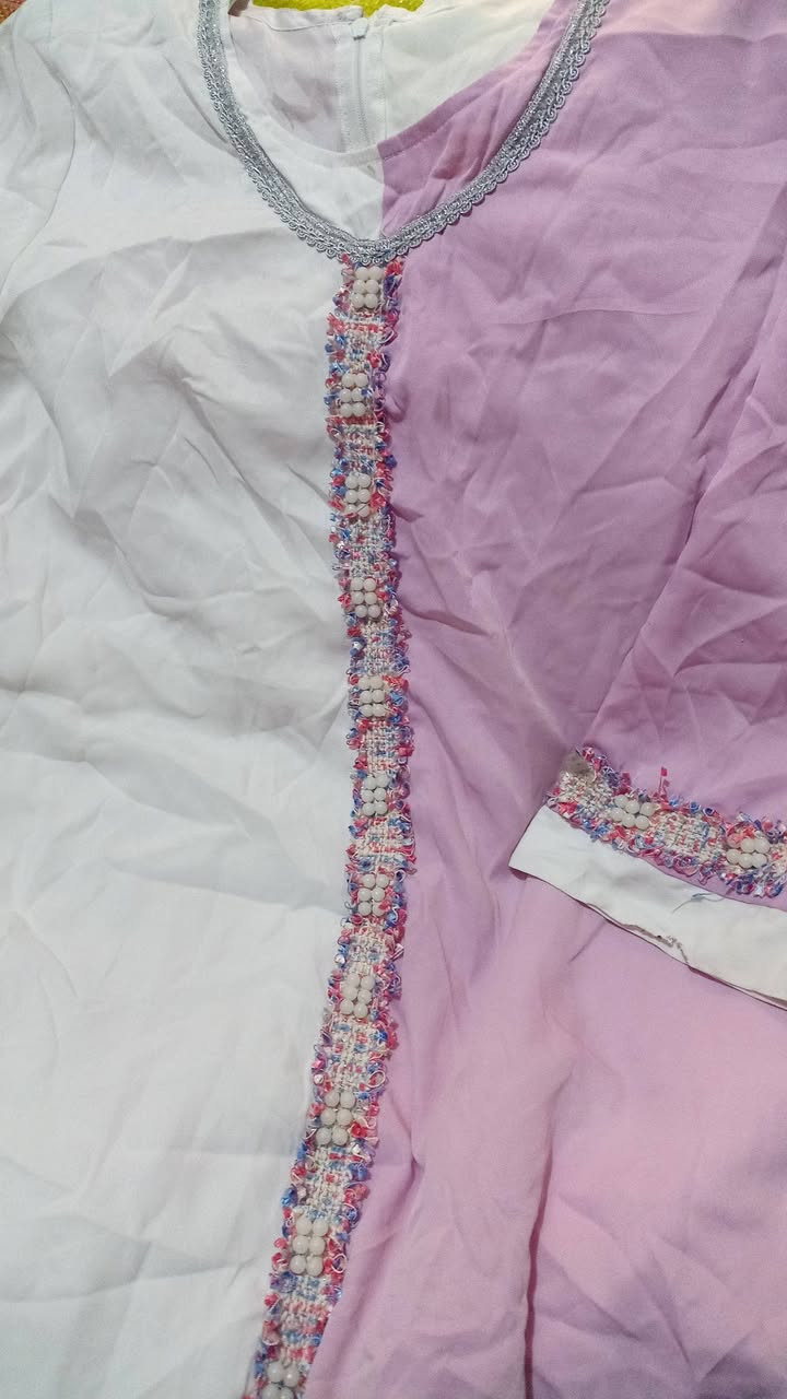 مساء الخير بنات توفر المخور الخليجي ترند الموسم اسعار مناسبة توصيل متوفر


**إذا كنت صاحب هذا الإعلان وتريد حذفه لأي سبب، رجاءا أرسل رسالة إلى الدعم الفني**