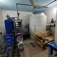 محطة ماء أرو للبيع بغداد البلديات للاستفسار رقم 07709339364