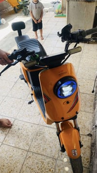نضيفه • بطاريات نص ونص • كسر بالكفر