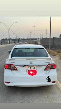 كورلا خليجي • ٢٠١٢ • بعقوبة