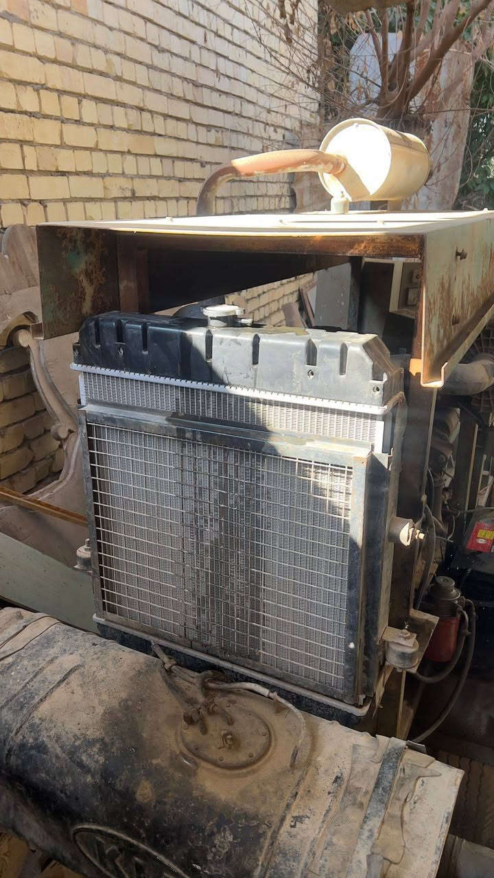 السلام عليكم مولدة محرك كية للبيع للإستفسار عنها اكثر التواصل مع الرقم 
‏‪0771 815 7329‬‏
مكان كربلاء
