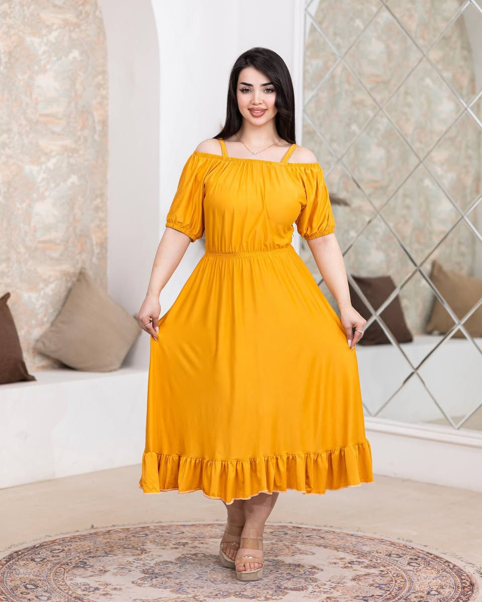 #فستان #بحري 

#خامة #زبدة #تركي شرط الفحص 

 #فري #سايز لحد ٨٥

الدرزن 75
#سعر #القطعة مفرد 10 الف

توصيل جميع المحافظات 5 الف
https://t.me/hhoorr123400


**إذا كنت صاحب هذا الإعلان وتريد حذفه لأي سبب، رجاءا أرسل رسالة إلى الدعم الفني**