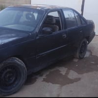 سياره وبل وميكه للبيع محرك 20 كير ومحرك شرط تايرات نص عمر صدري زين سيا...