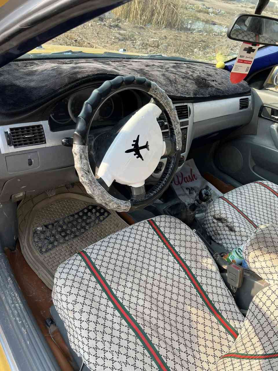 سلام عليكم اوبتره فورنزه البيع السياره كامله موديل2008مابيهه كل نقص خير من الله كير مكينه مكفولات  ‏كهربائيات كلها شغالة حداديه جديده تخم تاير بدون ضربه السياره مصفره ‏هيئة غرامات كامله كبل الشارع تحويل ثاني يومً مكاني ديالئ بعقوبه السعر٤٥الشراي يتصل ويدلل￼ رقمي
***********
