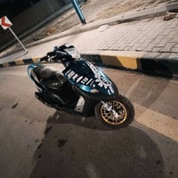 موتوسيكل • للبيع