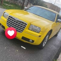 كرايسلر 300 • الموصل • غرامات صفر