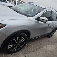 فل مواصفات • باب سائق مبدل • رقم نينوى