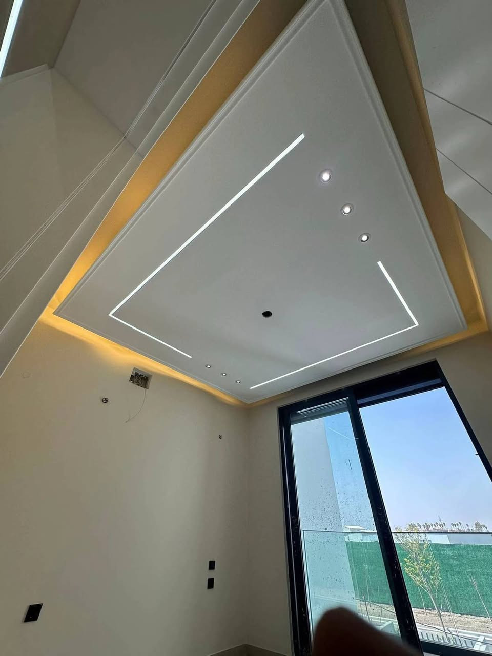 #المميز_الديكورات/***********🧡🔥
أحدث ديكورات الداخليه والخارجيه بانسب الاسعار ✅📞
خلفات  متفرغه العمل جميع الديكورات 
1-سقف ثانوي
2-جبسن بورد+ بوردكس+ سبنت بورد قواطع الجميع غرف وكلاسك ايضاء
3-بديل الخشب+ نعمل جميع  موديلات البلازما  👑
4-بديل رخام🤍✨
5-اناره بروفايل🔥💯
6-عمل زجاج داخلي وخارجي وجميع موديلات حصرا🔥
7-سحبات داخليه وخارجه وملكيه🔥💯
8-نعمل جميع الأصباغ جوتن بكادر محترفين بامتياز👑
9-نعمل جميع الديكورات المنزليه وصيدليات ومطعام 
ونعمل الجميع  الوزاره الحكوميه والاهليه وغيرها بكادر ممتاز ضمان الشغل
للطلب تواصل عبر الخاص او على ارقام تاليه واتساب/***********
***********
