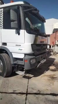 مضخات خرسانة • بوتزمايستر • بوم ٧٢م