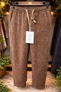 بجامة طول ١١٠ • مغسول • توصيل العراق