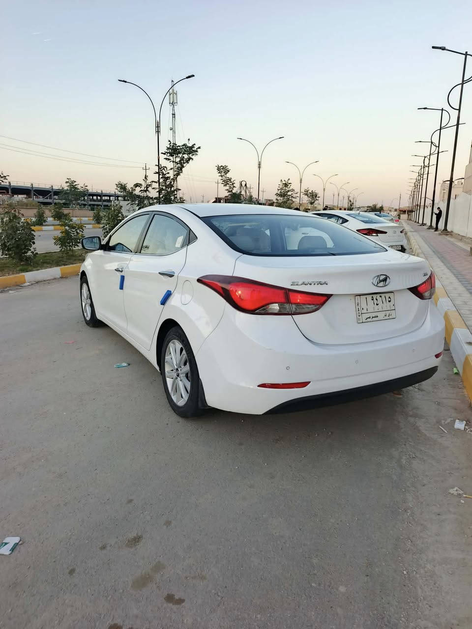 النترا 2016 رقم ذي قار حره تحويل وارد خليجي كفاله ضربه وتبديل وصبغ ماعدى الجاملغ الامامي بي رشت صبغ والباقي كفاله عامه فول مواصفات واحد على واحد GLS اعلى فئه بل النترا فتحه كشنات جلد شاشه كامره ويلكب حساسات امامي خلفي تحكم استيرن اشاير بل مرايه شاشه عرض اعطال مانع انزلاق نضام ايكو وباقي المواصفات المعروفه السياره جاهزه مكينه كير حداديه تخم تاير تبريد محرك 1800 دوش شرط لاتنقيص ولا تبخير السعر 127 و بيها مجال للشراي للاستفسار الاتصال على الرقم *********** مكاني ناصريه
