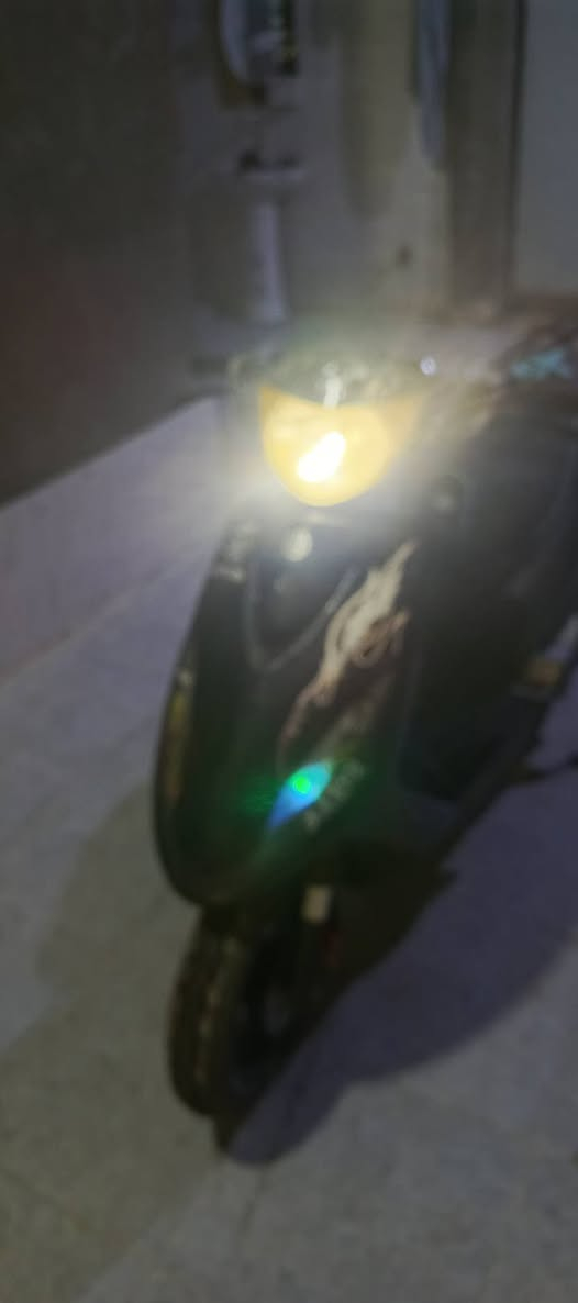 سلام عليكم دراجه ماكس عدله للبيع كفالة محرك ما مفتوح سلف هندر كهربائيات شغاله ال سعر600وبيهه مجال مكاني مشروع المسيب متواجد فيس


**إذا كنت صاحب هذا الإعلان وتريد حذفه لأي سبب، رجاءا أرسل رسالة إلى الدعم الفني**