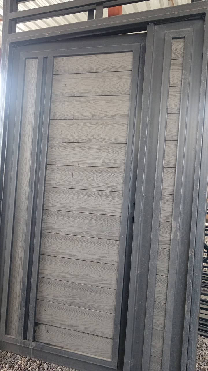 بسم الله الرحمن الرحيم (اي طلب ماعجبك يرجع) 
باب بيت جميع القياسات-باب حوش جميع القياسات - شبابيك جميع القياسات -خزانات ماء  مقطورة - سيم بي أرسي - بوري دنكه عندك بيت (يوجد فصال أي نقشه تعجبك باب شباك حماية مال بلاستك وبسعر جدآ جدآ مناسب) 
❗راح أنفاجئكم بلا سعار لئن مناسبه أكثر ماتصور ❗

العنوان: الشرقاط بعاجه السايدين مقابيل ماركت المجبل جانب صيرفه الفهد 

✅يوجد توصيل ✅

((الاستفسار اتصل))
***********
*********** بي وتس اب 

الموقع📍
https://maps.app.goo.gl/8TZ9vbn2aSwjunQr7
