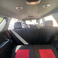 دوج دورنكو2022   محرك 6 سلندر GT ماشيه 19 وارد امريكي مرقمه على ايدي  ...