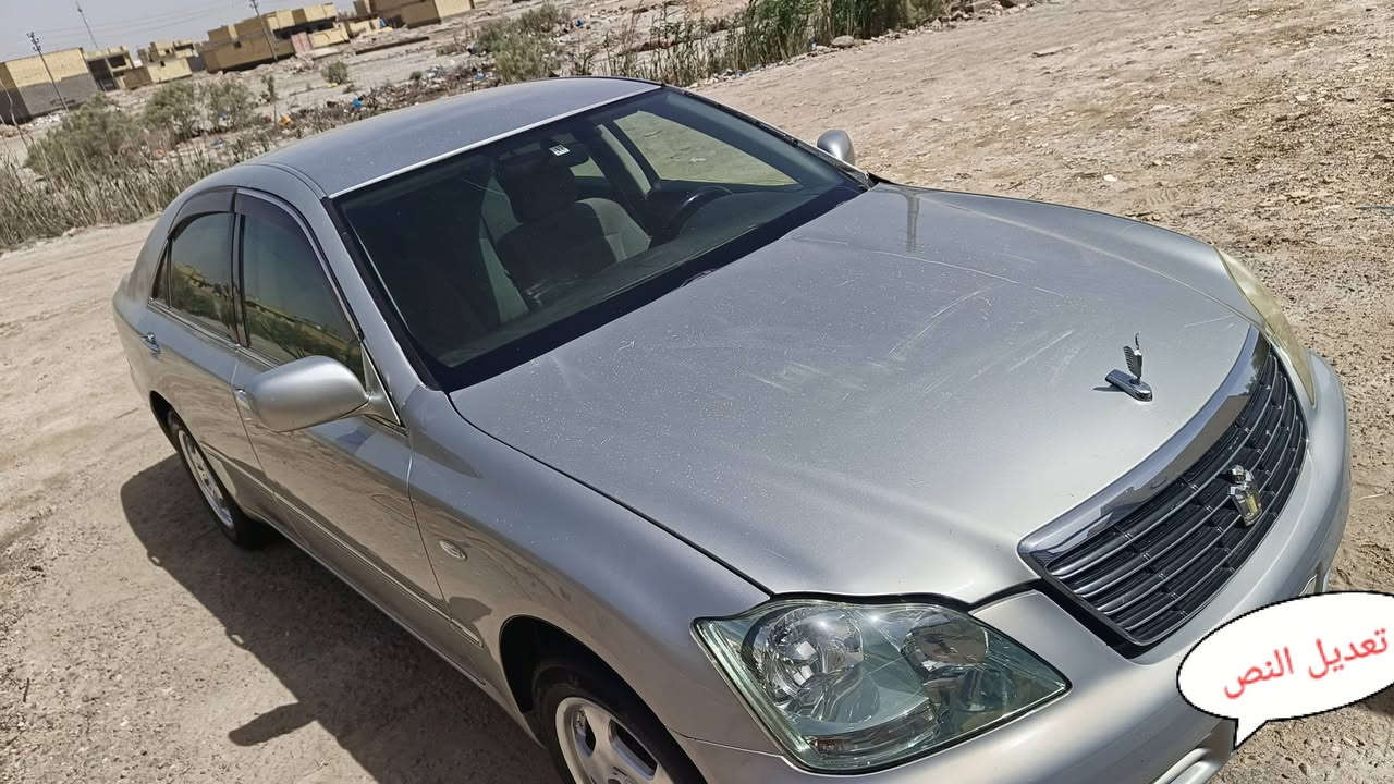السعر 34
العنوان الناصرية 
شاهينه 2007 ادوات كص جنطة
متوم وجاهزه
نقص تبريد
‏‪***********‬‏
