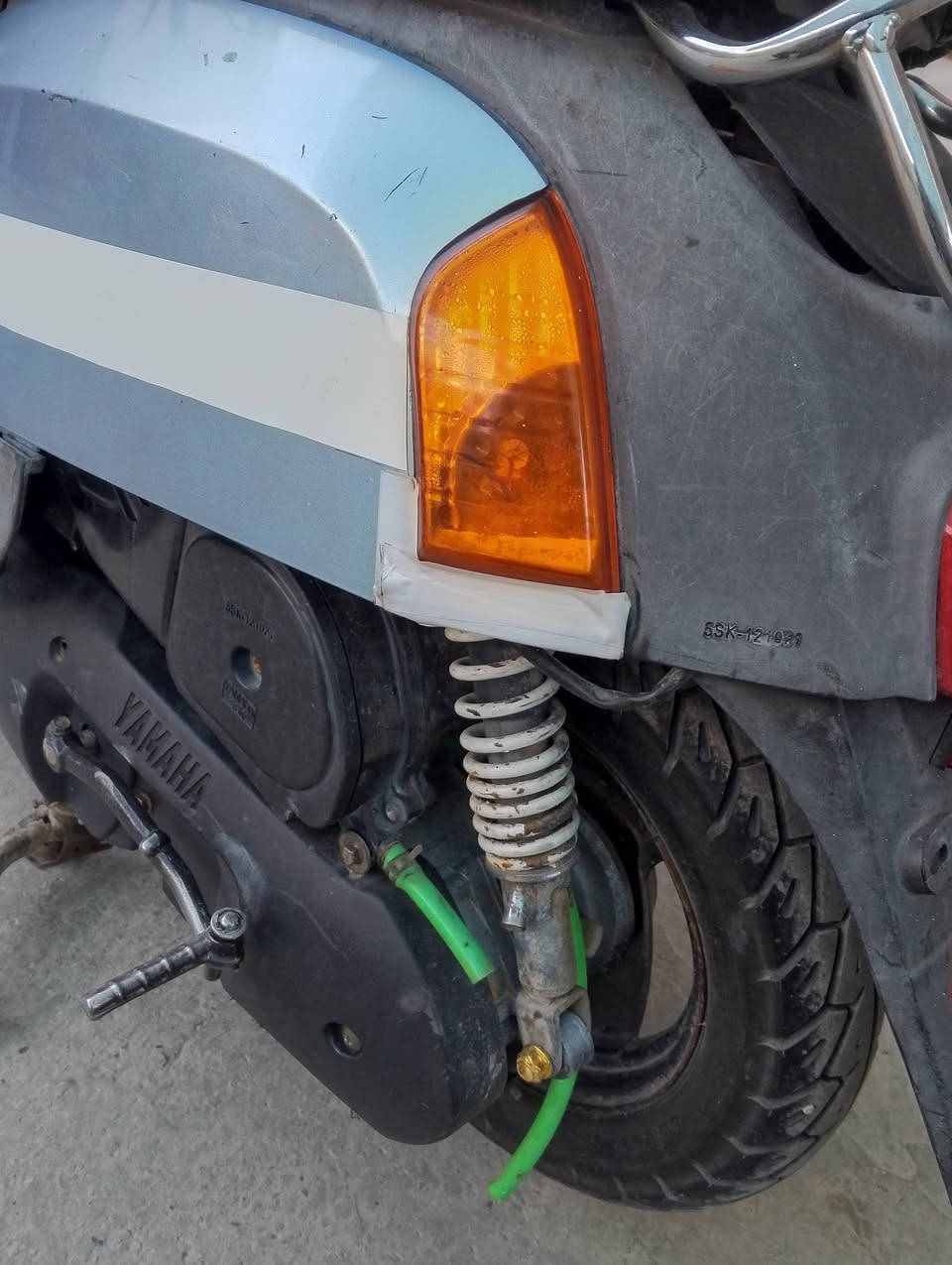 بوليسي للبيع اومراوس دراجه كلهه شغاله 49بلاديه مختمه سعر 500بعقوبه مجسرالمفرك ***********
