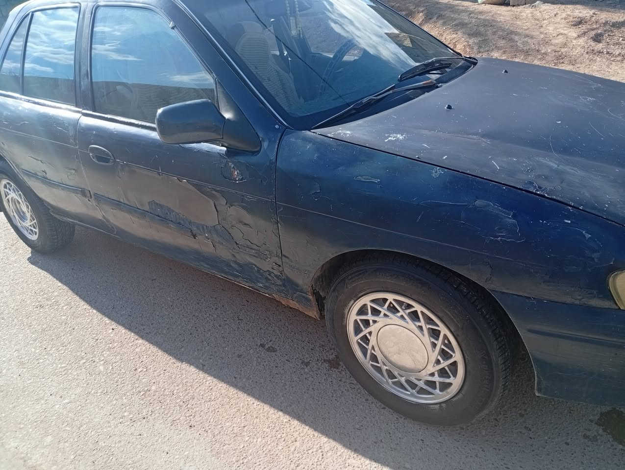 سيفيا حبل حبل بدون أتعهد سرقه كير اوتو محرك زغير جميع كهربائيات شغاله السعر 14وبيهه مجال مراوس برهم حسب التفاق ***********
