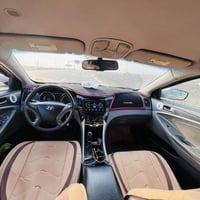 سوناتا ٢٠١٢ • امريكي • نضيفه