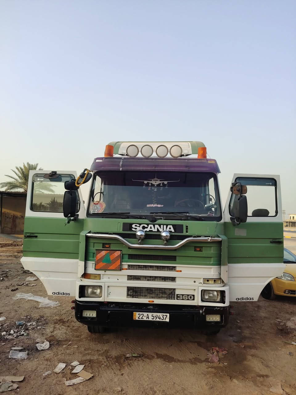 سكانية113 موديل96 رقم شمالي ***********
