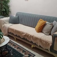 قنفتين نضيفات مو سوكي توصا ثكيل 4 نفرات سعر 350 حي بساتين 07737375886