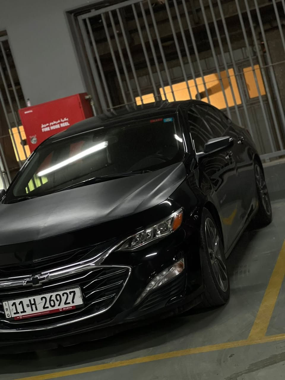 للبيع ماليبو برمير فول مواصفات مكينه 2000 توربو 🚀
موديل 2020  
حادثهه موضح بالصور 
بنيدهه مبدل والجاملغ الخلفي مصبوغ فقط 
السعر 142
مكانهه بغداد سبع ابكار 
رقمي ***********
