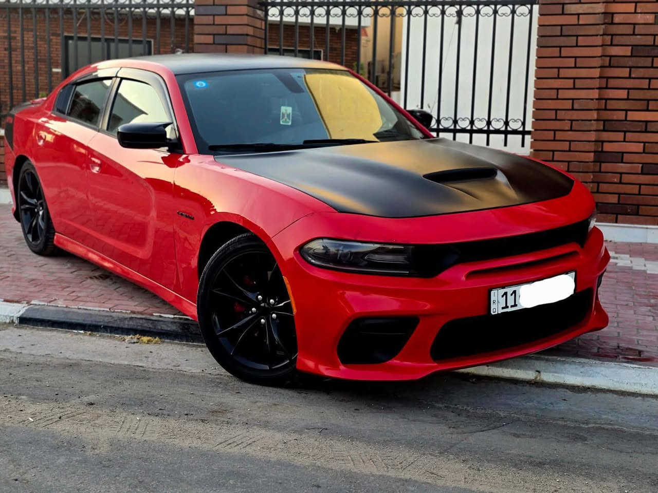 جارجر ارتي مكينه ٥٧٠٠ مديل ٢٠ اصل ١٥ رقم بغداد الدولي بيها جاملغ امامي ونص الباب صبغ السعر ١٦٠  عنوان السماوه ***********
