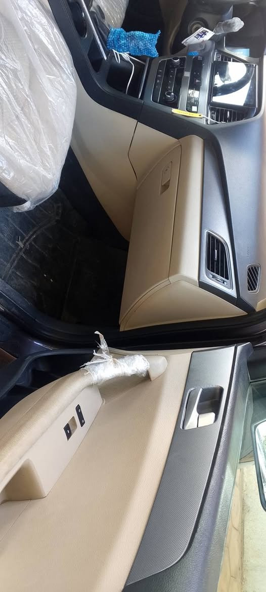 سوناته موديل 2017 امريكي جاملغ وبنيد بس بدون اي دواخل شرط محرك 2400 تريد تحويل تريد وكاله سياره جاهزه واحلا من الصور سعره 118 مجال حق الجيه بابل الحمزه الغربي خارج ***********
