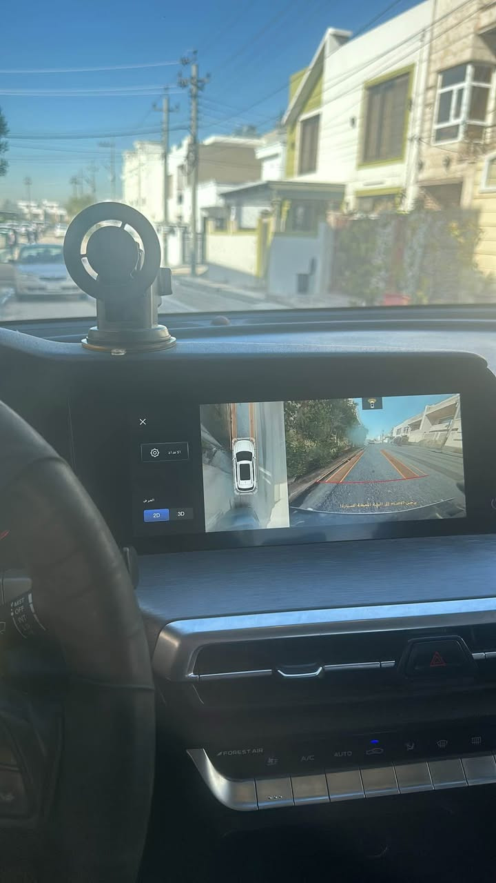 شانجان cs35 2024 للبيع
لون نفطي 
رقم أربيل
بيها تعديل بارد بسيط باب النفر 
السعر 140 ورقة
مكاني أربيل 
للتواصل واتساب فقط، *********** أربيل, العراق
