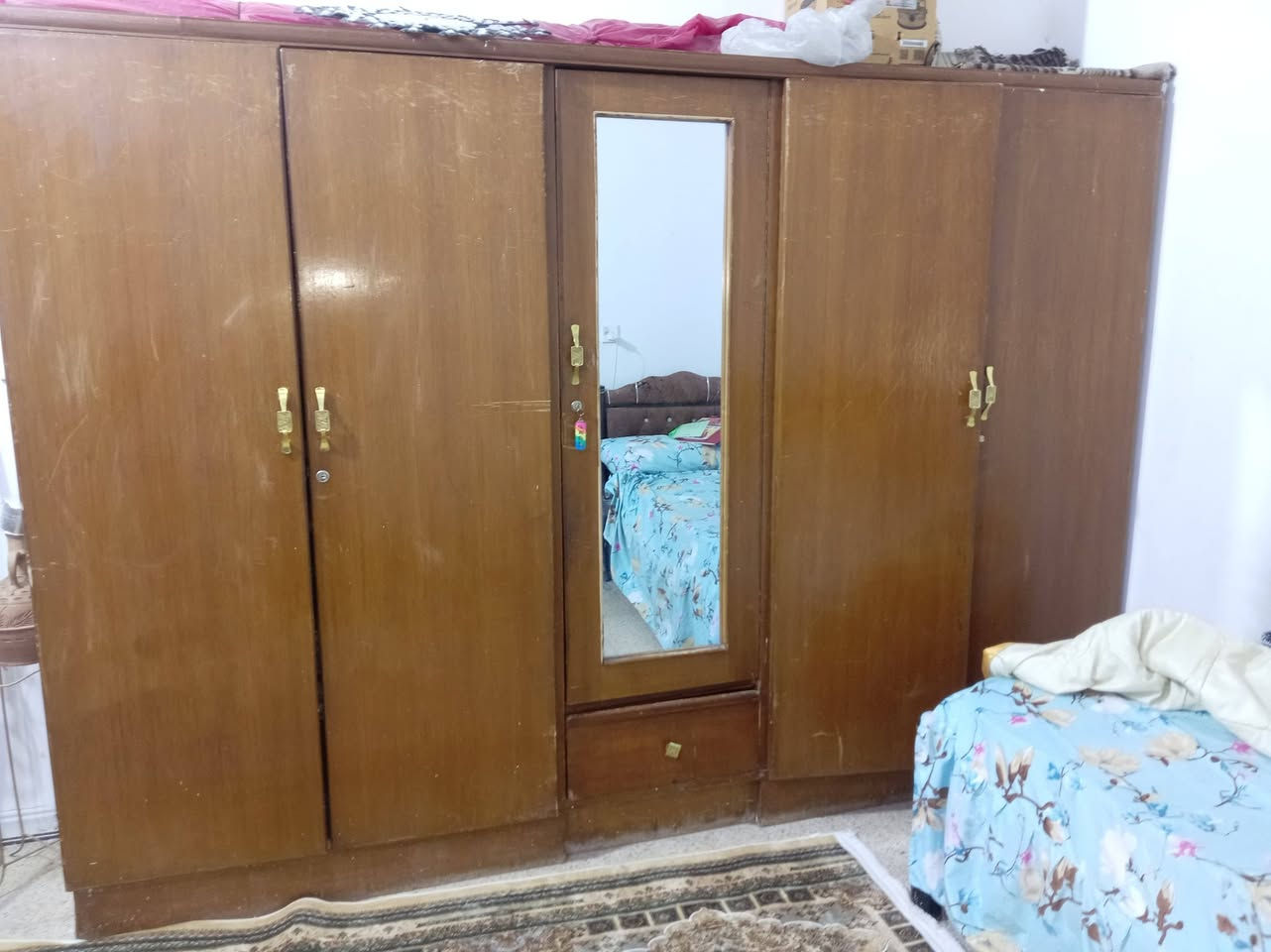 يارب 
مستعجل على بيعته بغداد حي اور


**إذا كنت صاحب هذا الإعلان وتريد حذفه لأي سبب، رجاءا أرسل رسالة إلى الدعم الفني**