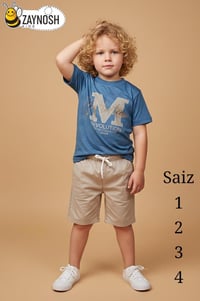 ملابس أطفال • موديلات العيد • يمي وبس