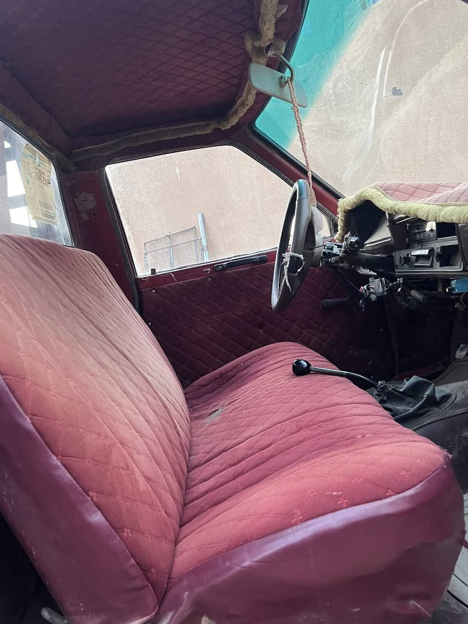 بيكم 82 للبيع محرك كير اكسل شرط فولل تخم تاير جديد سياره نضيفة مابيه كلشي السعر23
الرقم ***********
