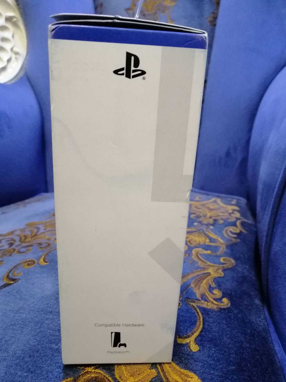 جوستك بلي ٥ اصلي امزون ب٦٠ قفل


**إذا كنت صاحب هذا الإعلان وتريد حذفه لأي سبب، رجاءا أرسل رسالة إلى الدعم الفني**